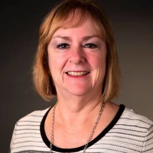 Meet your Posher, Linda